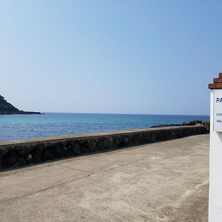 Park Beach Hotel Jeju Dış mekan fotoğraf