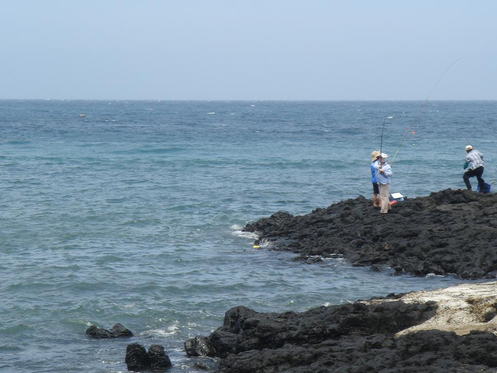 Park Beach Hotel Jeju Dış mekan fotoğraf