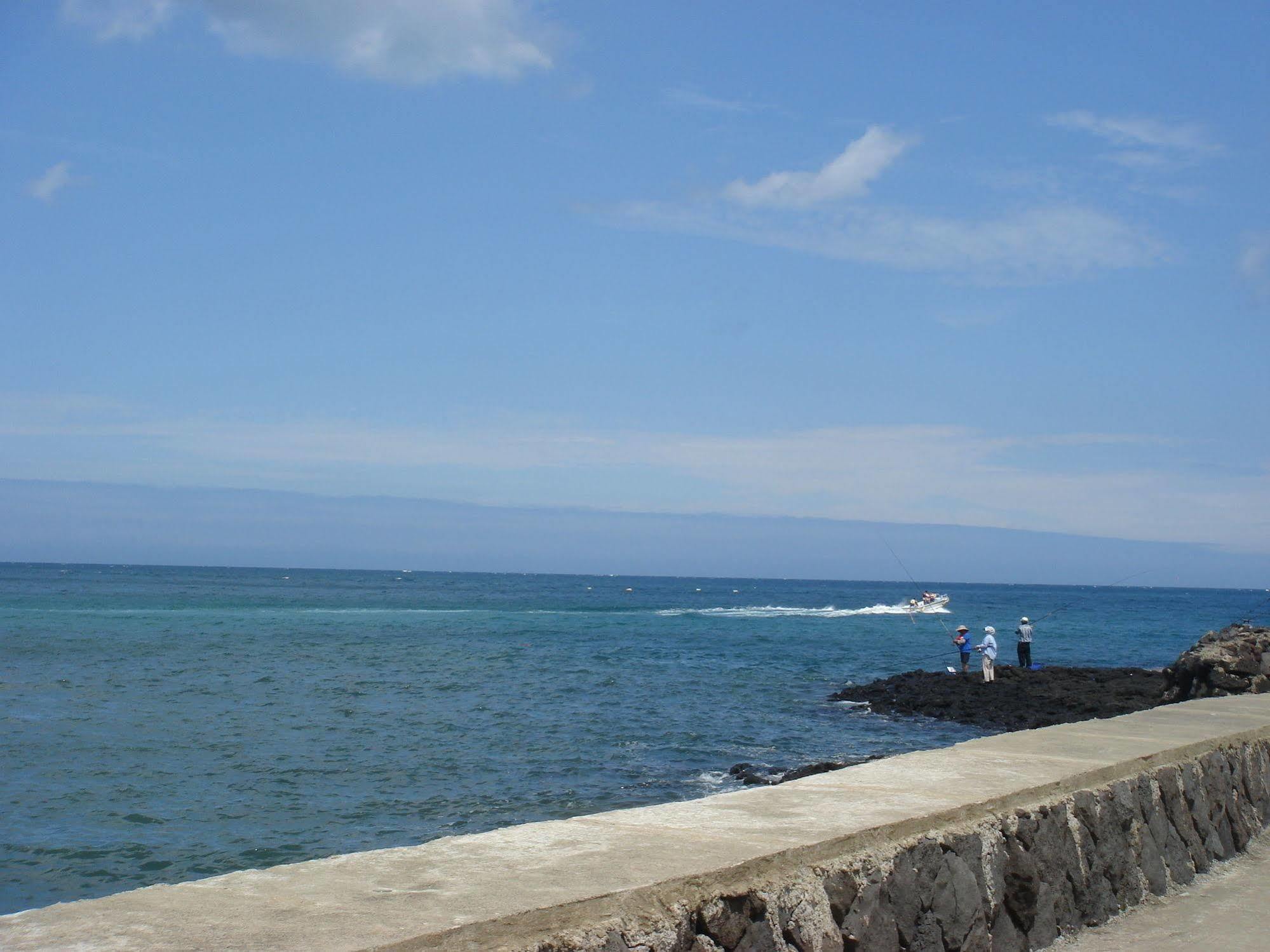 Park Beach Hotel Jeju Dış mekan fotoğraf